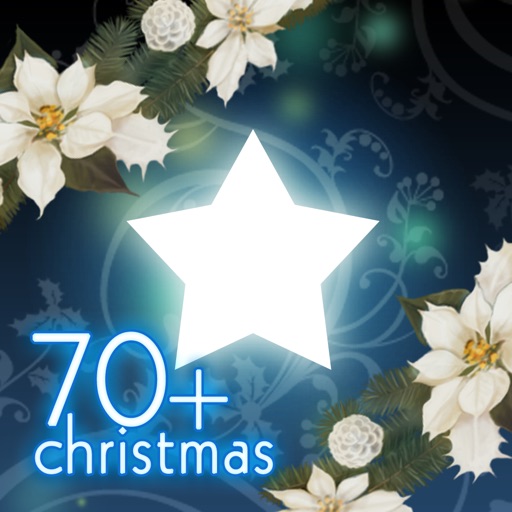 Christmas Wallpapers 70+ icon