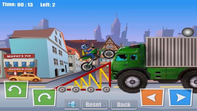 Bike Race Free Rider(圖3)-速報App