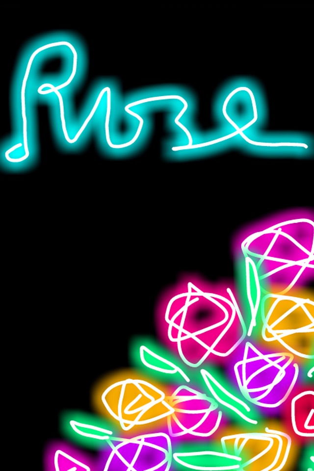 Kids Paint Joy －Magic Brushes and Colors screenshot 4