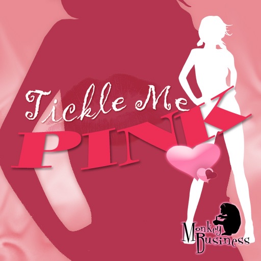 Tickle Me Pink Icon