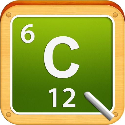 Periodic Table (Universal) icon