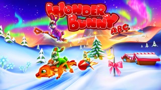 How to cancel & delete Wonder Bunny ABC Race from iphone & ipad 1