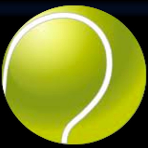 Tennis Court iOS App