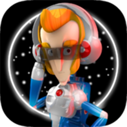 A Space War - Battle of the Aliens icon