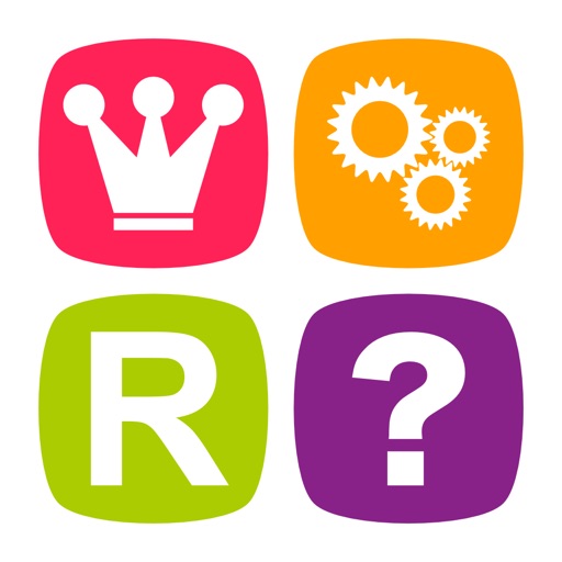 Pop Word Mania by Laugh My Apps Off
