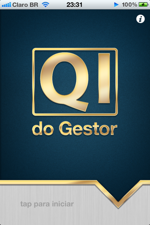 QI do Gestor(圖1)-速報App