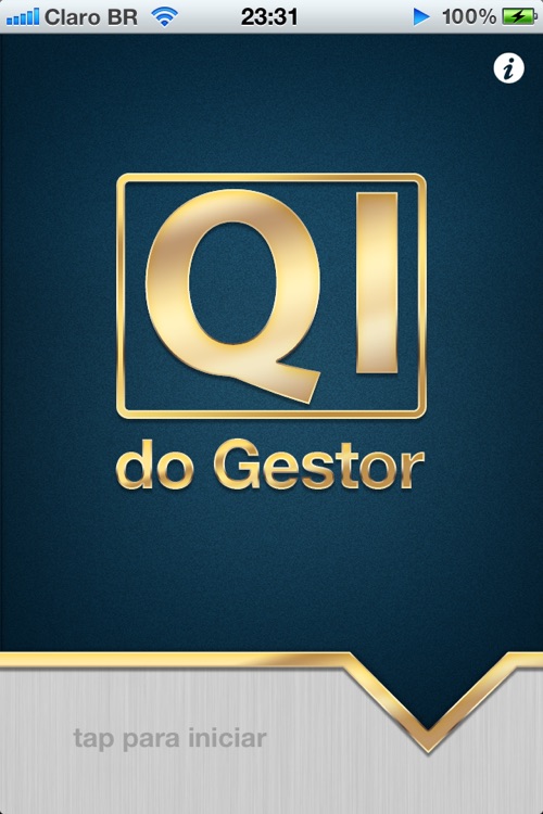 QI do Gestor