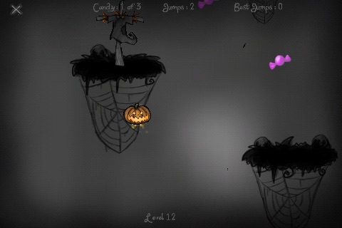 Jack O Lantern screenshot 3