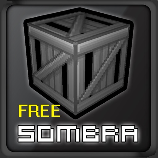Sombra Lite iOS App