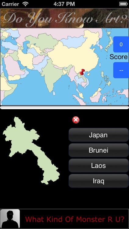 GeoAsia