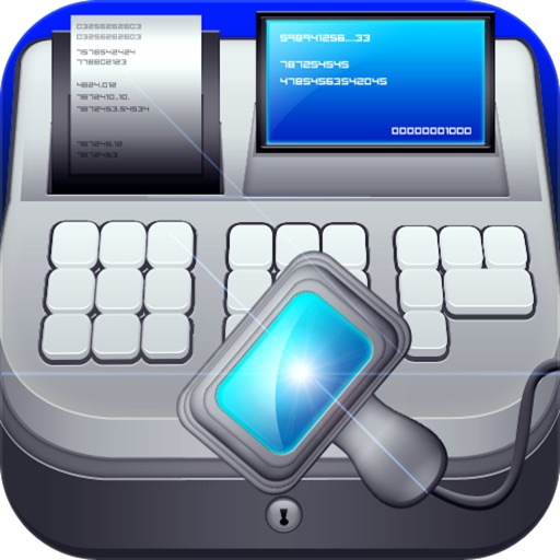 Business Inventory iOS App