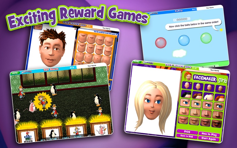 BRAINtastic Reading Success Two thumbnail 3