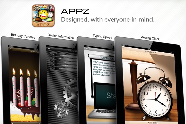 AppZ - All in ONE Download NOW!!!