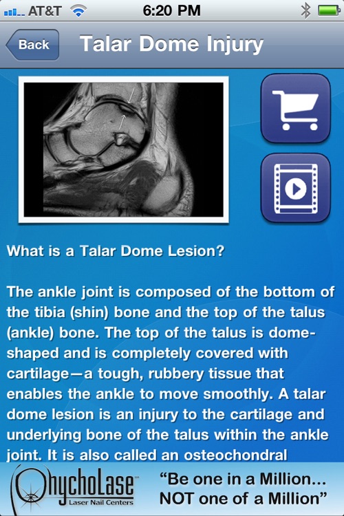 iPodiatrist™ - The Podiatry Profession In Your P...