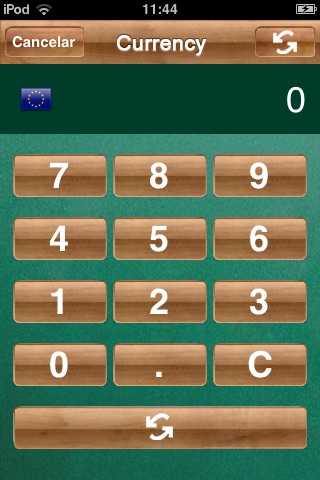 Currency Exchange Free screenshot 3