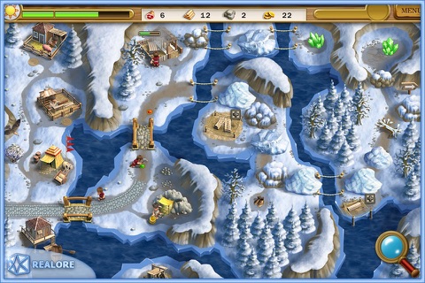 Roads of Rome screenshot 3