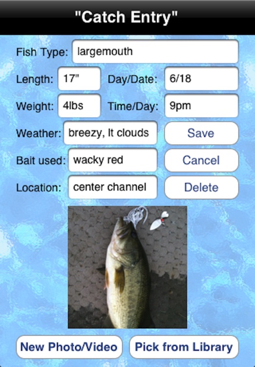 Fish Keeper