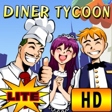 Activities of Diner Tycoon HD Lite