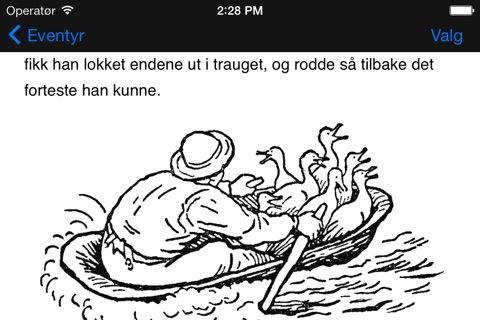 Norske Eventyr screenshot 4