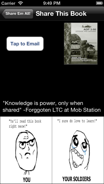 NCO Books screenshot-3