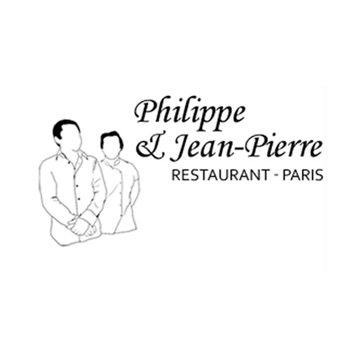 Philippe et Jean-Pierre icon