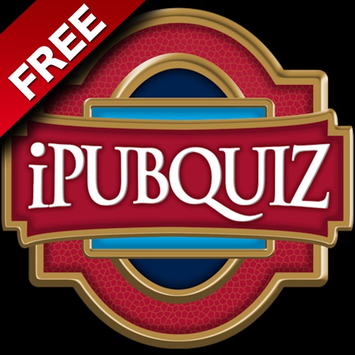 iPUBQUIZ - Trivia Quiz Free icon