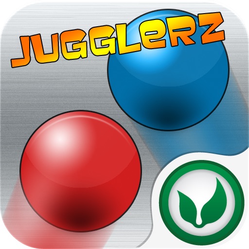 Jugglerz - Have You Got The Ballz? icon