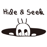 躲迷藏Hide&Seek PC 용