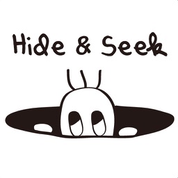 躲迷藏Hide&Seek