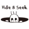 躲迷藏Hide&Seek