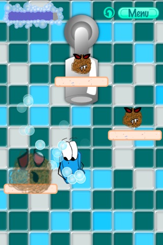 Can't Drop the Soap (Free) screenshot 4