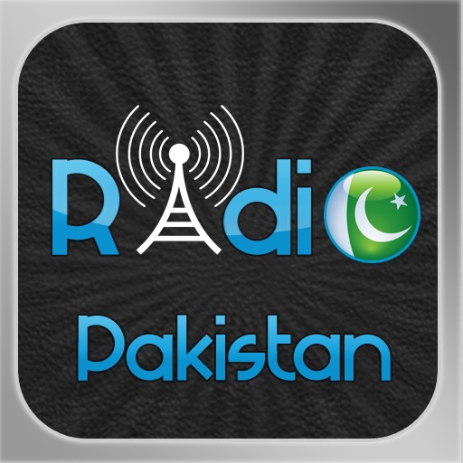 Pakistan Radio Player - باكستان الراديو