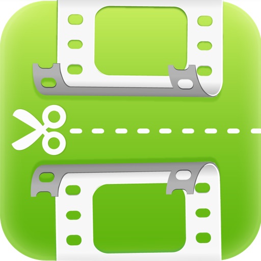 VDO Easy Cut Icon