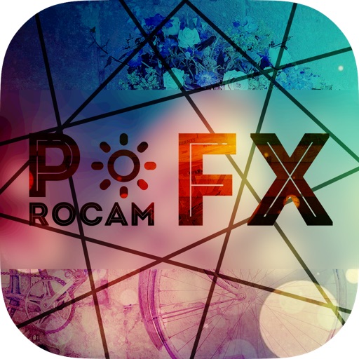 ProCam FX