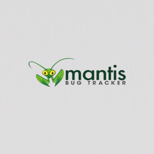 Mantis Mobile icon