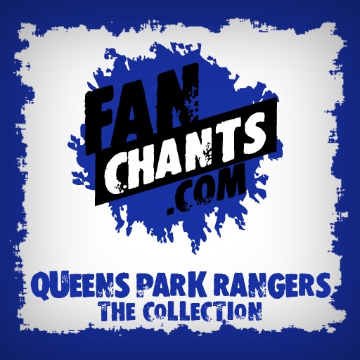QPR '+' Fanchants & Football Songs icon