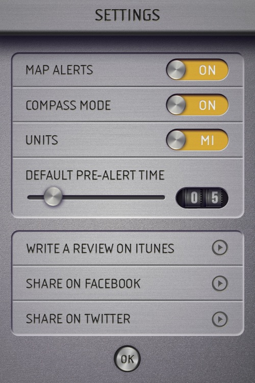Mission: Park! screenshot-4