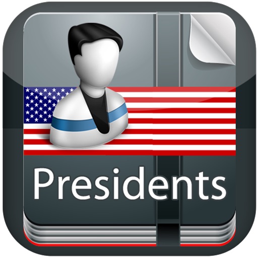 Presidents of U.S.A