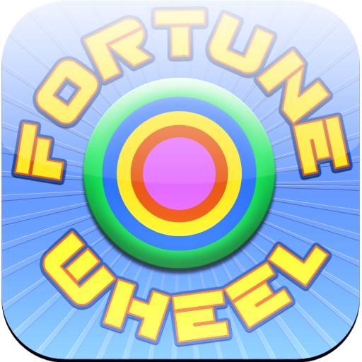 Fortune Wheel Lite