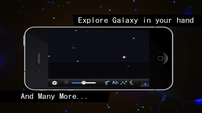 Star Guide: View Star Tracker(圖4)-速報App