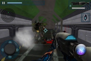 The Infinity Project Screenshot 4