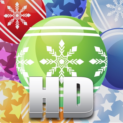 Christmas Delight HD iOS App