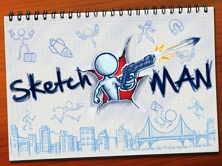 Sketchman HD