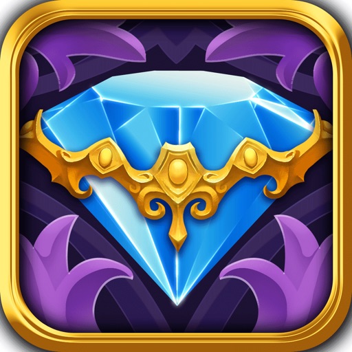 Gem Cruncher icon