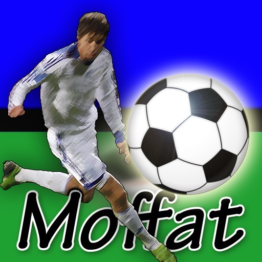 Moffat Soccer icon