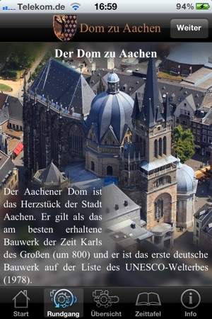 Aachener Dom(圖2)-速報App