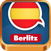 Berlitz® Spanish Intensive
