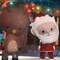 More than 100000 enthusiastic players – Join in and help Santa to make a perfect Christmas