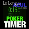 LLA Poker Timer