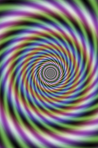 Hypnosis screenshot 2